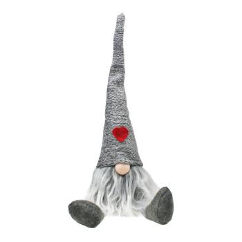 Wichtel mit Herz (50cm)
